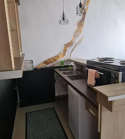 Apartment Art