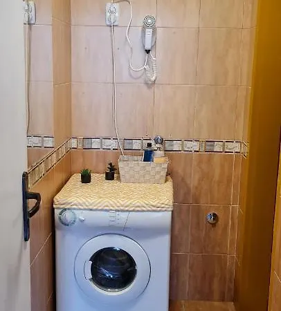 Art Apartment Belgrade