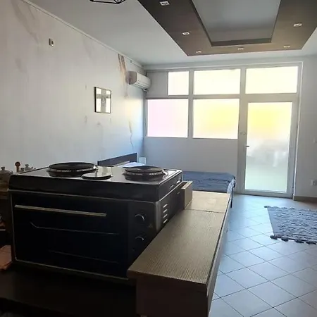 Apartment Art
