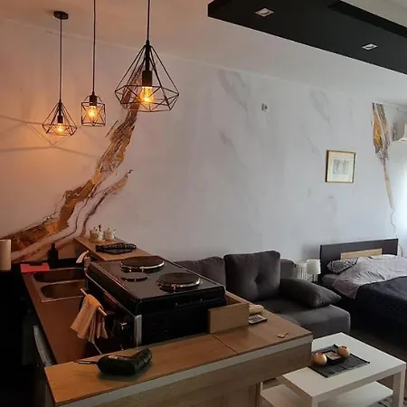 Apartment Art *